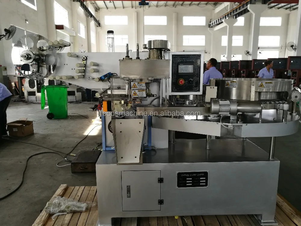 Wholesale Products mini fruit lollipop candy machine