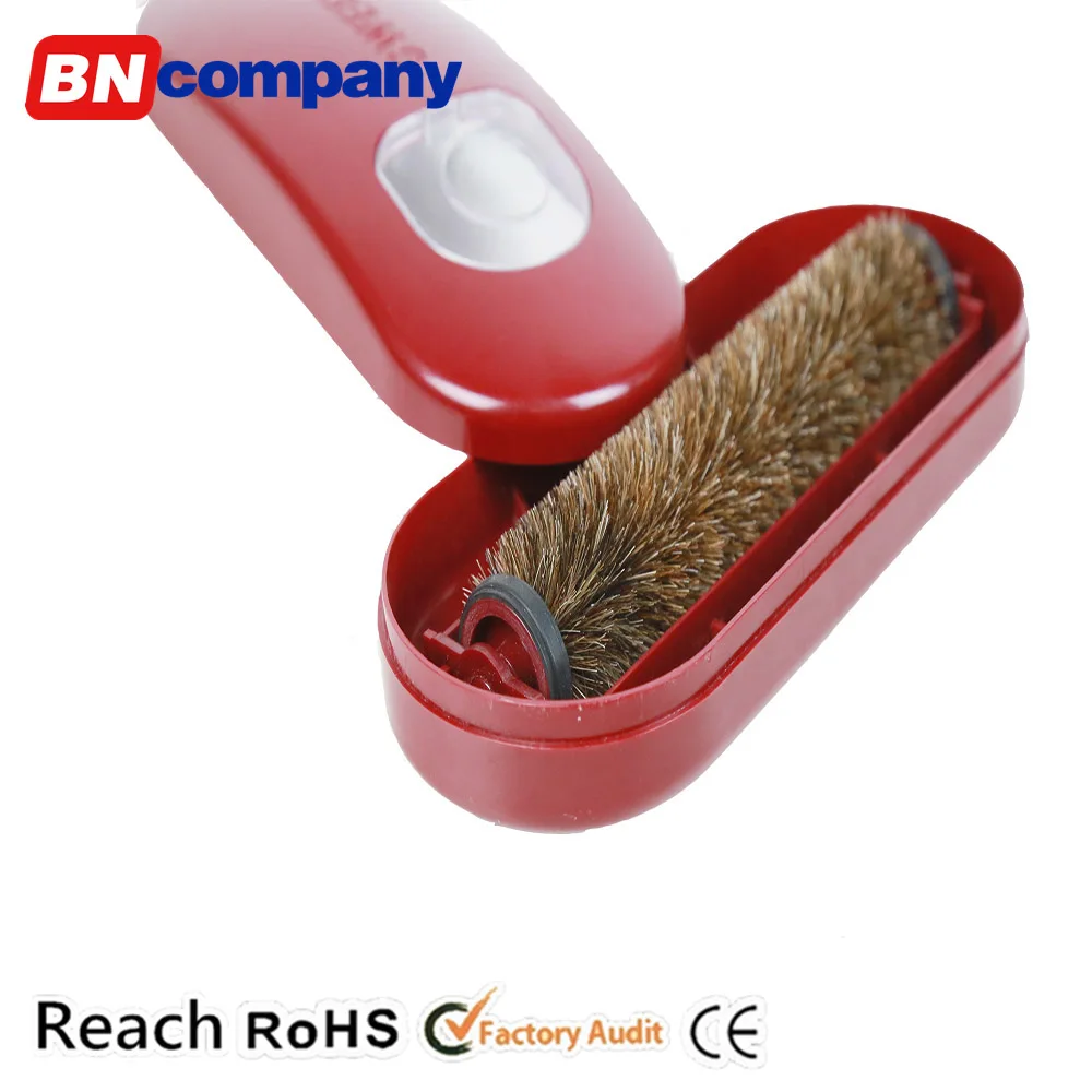 BNcompany Smart Home Solution Hand Maid Crumb Sweeper Magic Handy Vacuum Cleaner