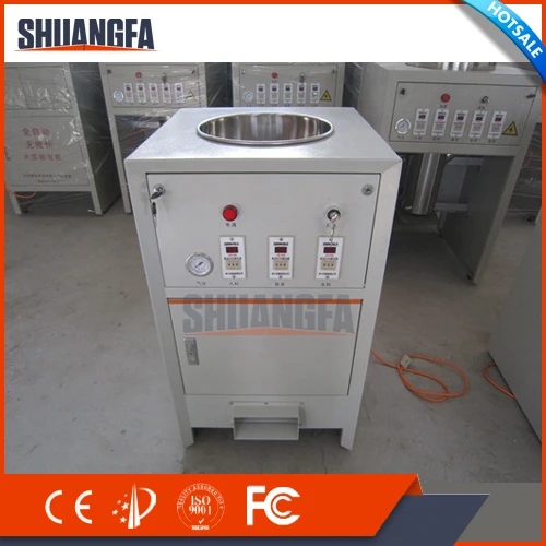 Automatic Small Garlic Peeling Machine with High Speed Garlic Peeling
