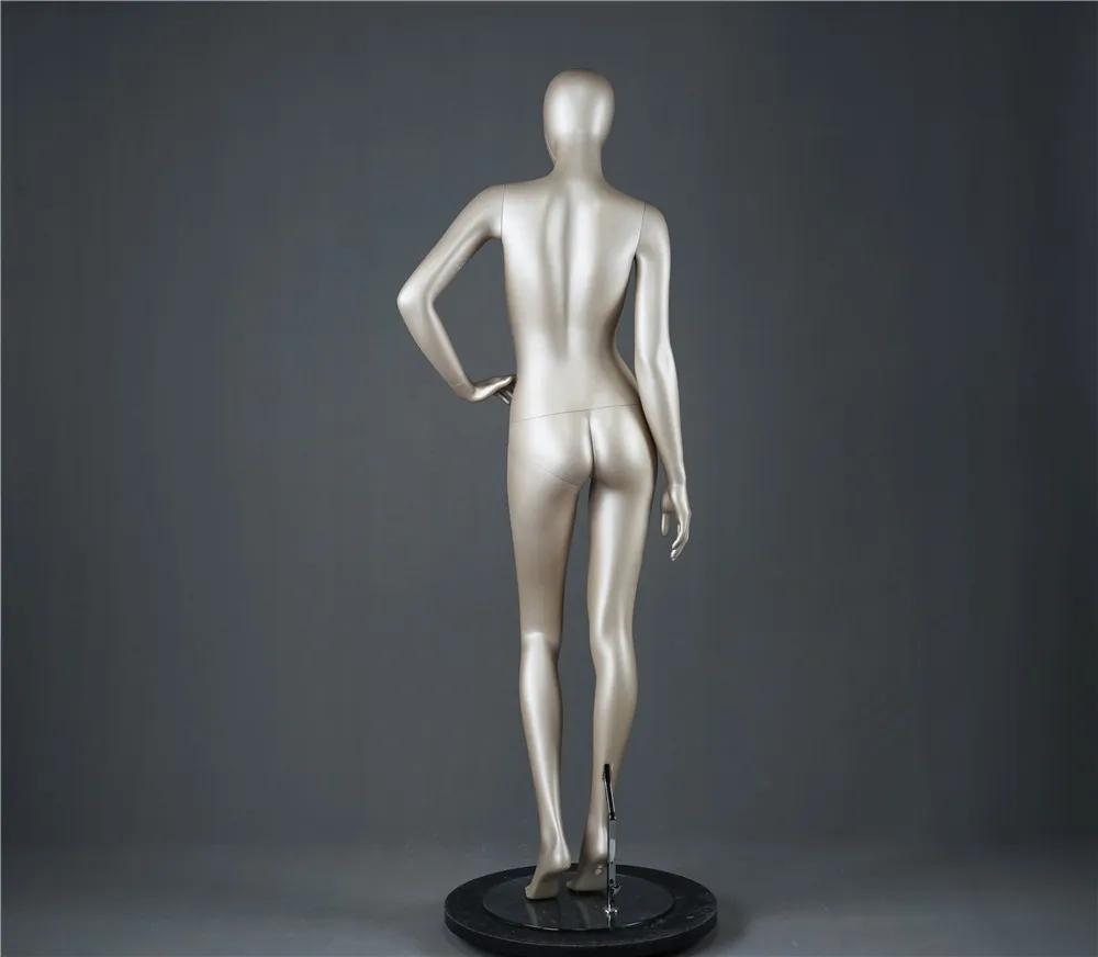 Light Weight Underwear Full Body Female Sexy Mannequin