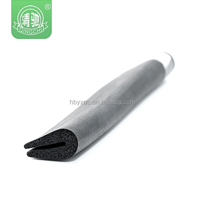 Высокое качество экструдированный индивидуальные Автомобильные Уплотнители Дверцы Универсальный