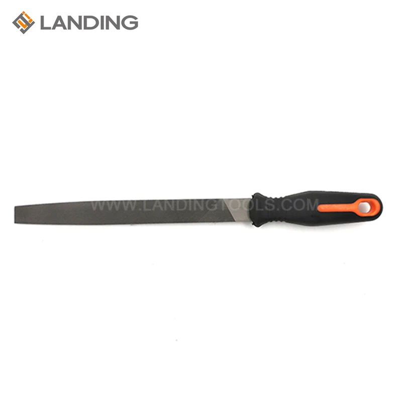 Посадка Рашпиль резки стали плоские файлы