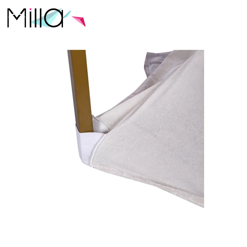 Элегантные Бархатные чехлы для банкетных