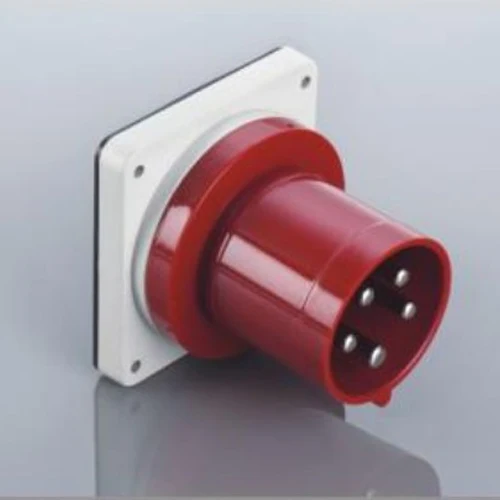 IEC CEE 60309 waterproof IEC national standards IP44 industrial connector