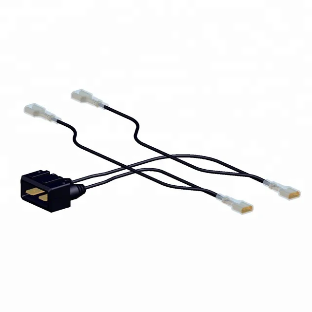 Osun Mini Horn Electric Car Horn with E-mark