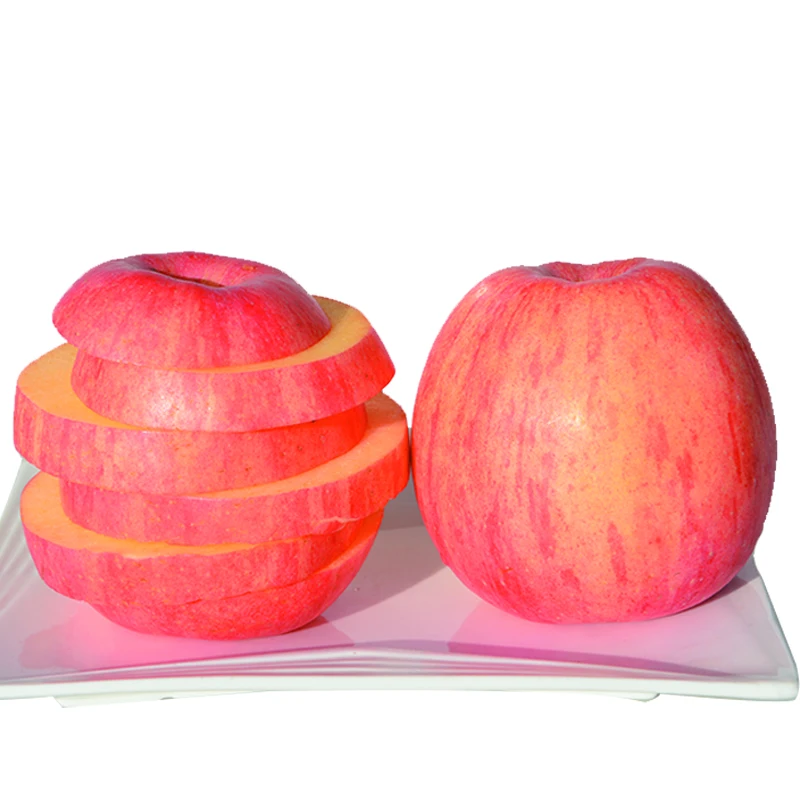 
Chinese Pure Fruits Red Delicious Apples 