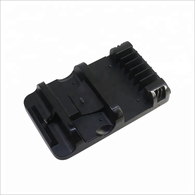 multi-function charging base bracket for Switch game machine   LK-N059