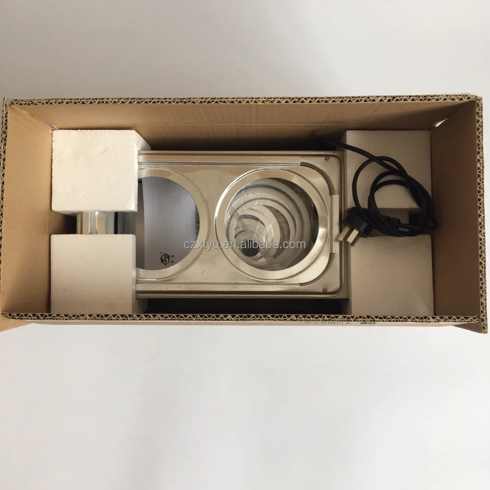 HH-2 цифровый lab 2 отверстия водяная баня