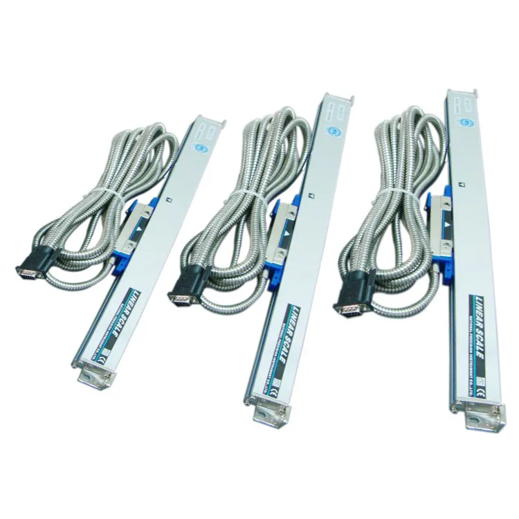 Rational Linear Encoder / Scale