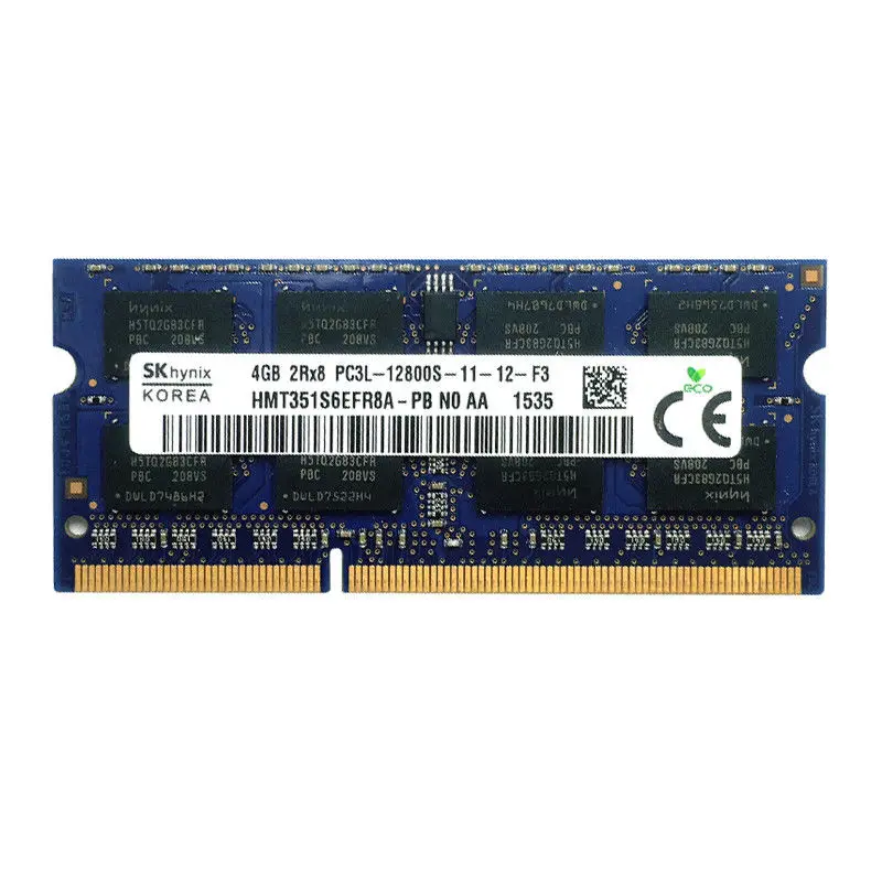  Hynix DDR3L 4 Гб 1600 МГц 12800S модуль памяти для