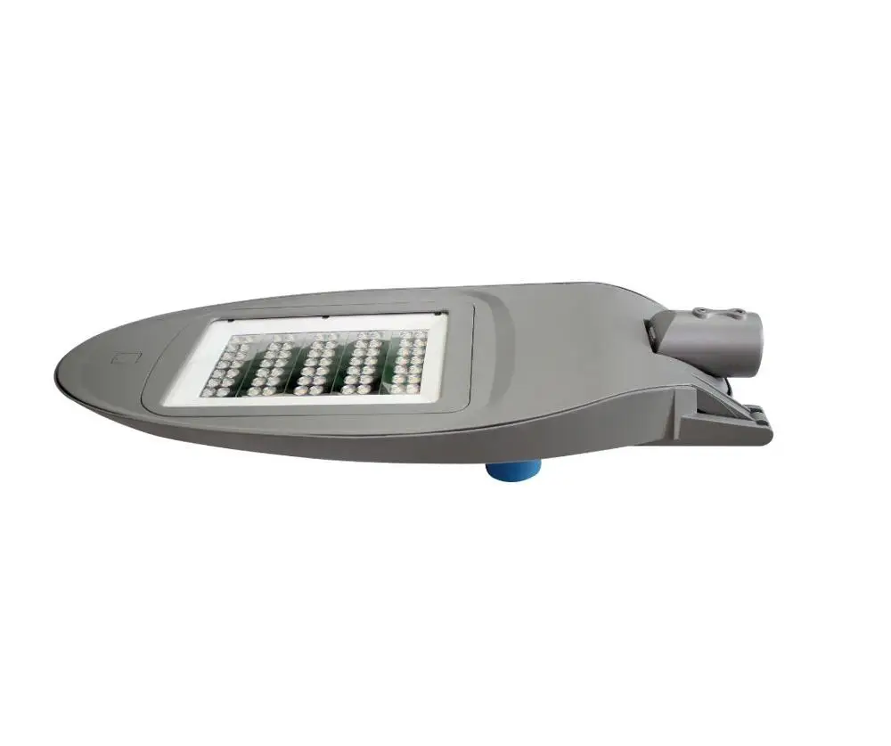 PLC/NAMA/LORA Standard 150W LED Street Light Aluminum Body SMD Chip IP66/65 Rating Outdoor Road Highway Garden 4000K 5000K Color