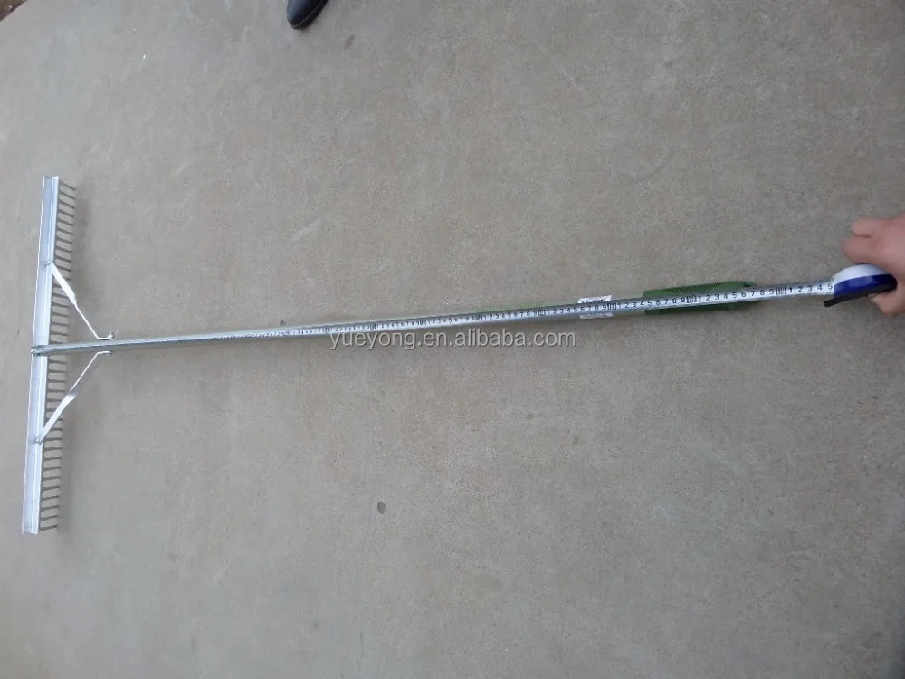 
Garden Hay rake,leaf rake 