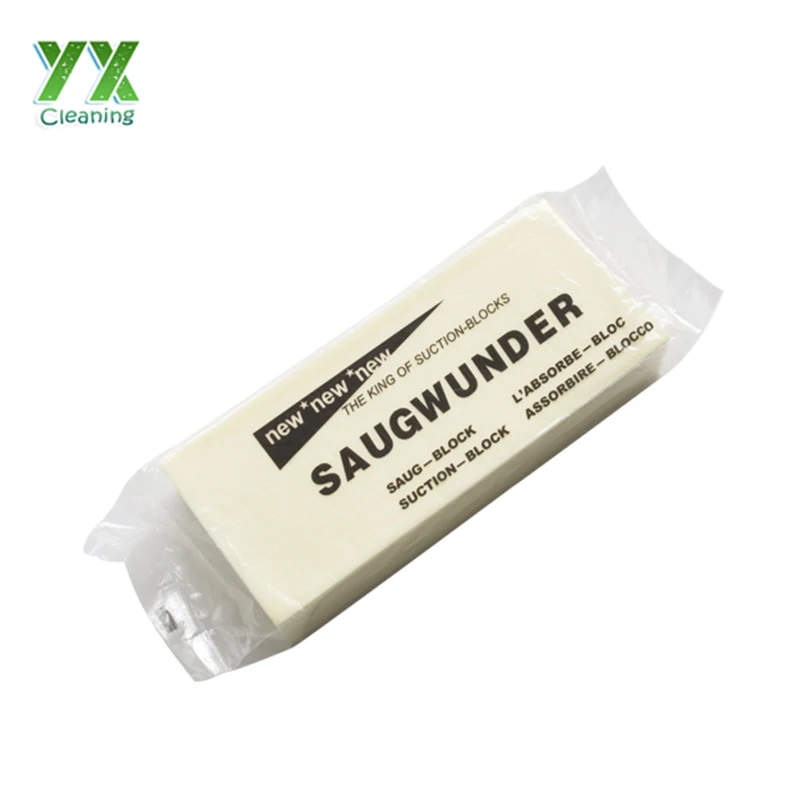 PVA Super Absorbent car washing Sponge Soft Cleaning sponge