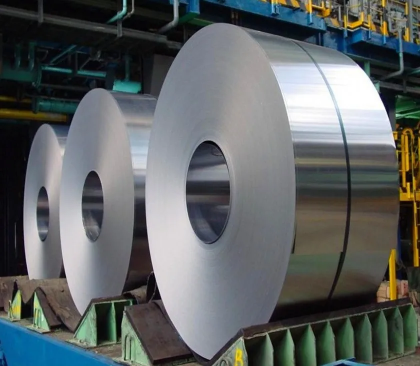 
tinplate sheet MR /SPCC , pet printing tinplate sheet, pet laminated tinplate sheet 
