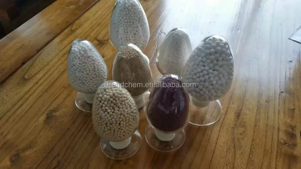 Activated Alumina Ball