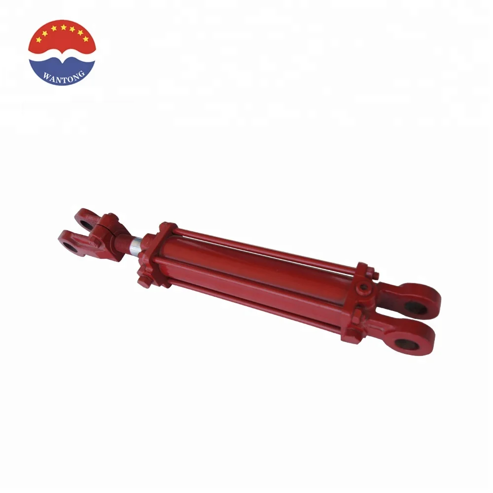 Tie Rod Cylinder Atos Hydraulics Cylinder