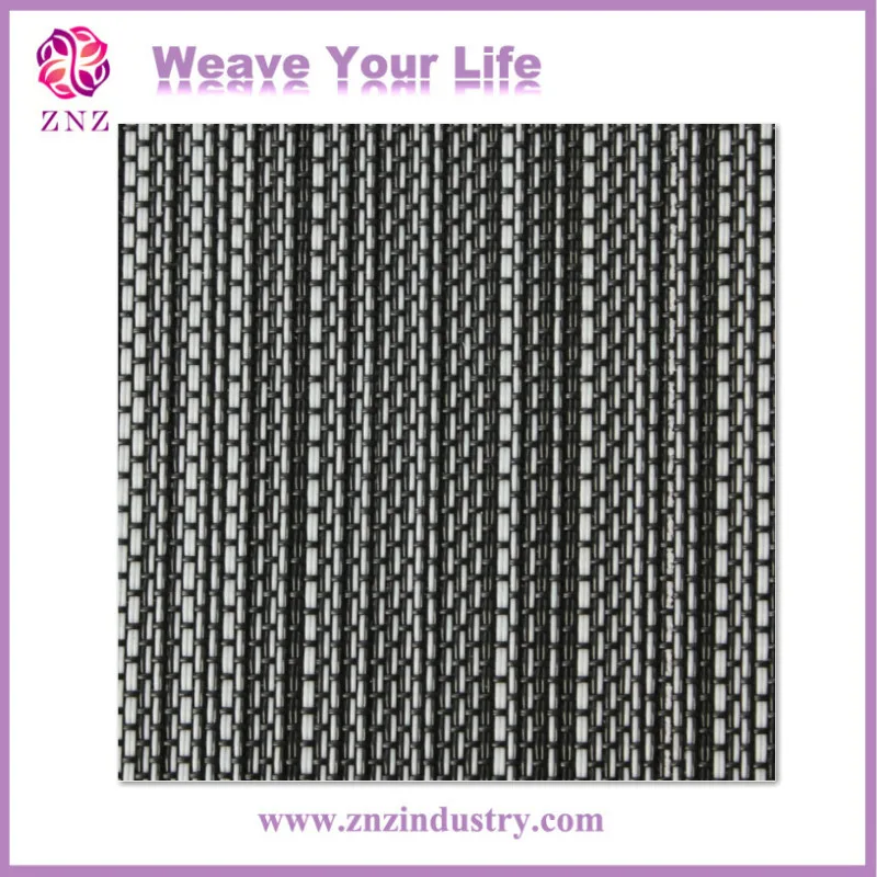 ZNZ Wonderful after-sales service promotion plastic flooring for boats woven vinyl floor covering floor tile for living room