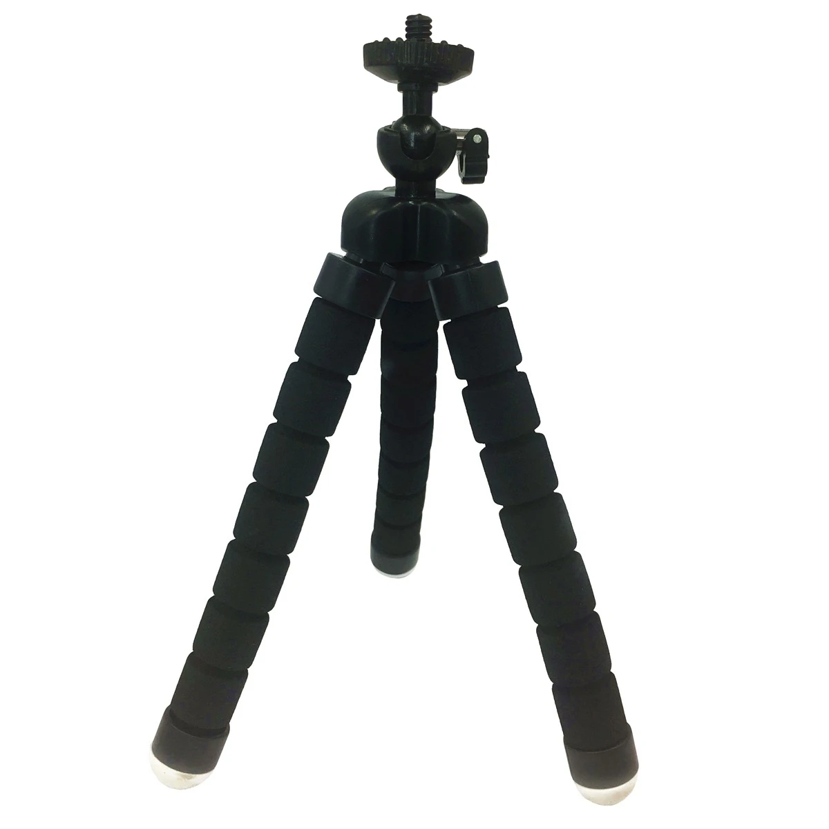 Tripod Stand Mini Flexible For Camera Mobile Phone Flexible Octopus Sponge Tripod Bracket for Smart Phone