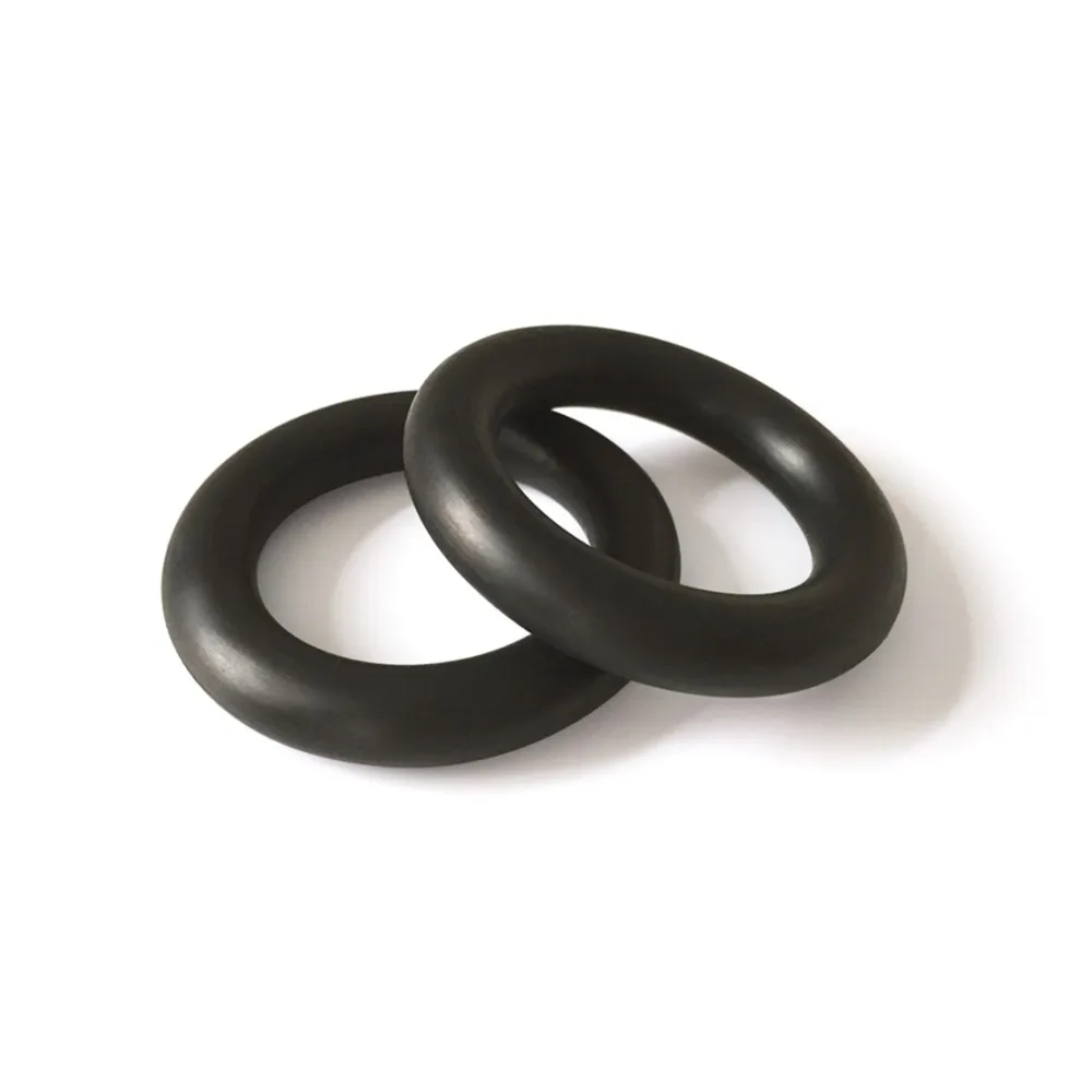 90 Duro Customized Thin and Thick Small Rubber NBR O ring Gasket