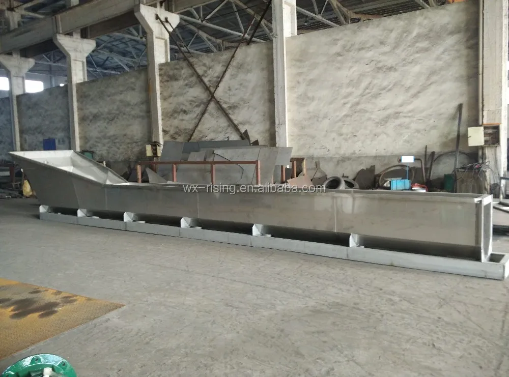 
Crude Salt Roller Crusher Crushing Pulverizing Grinding Machine 