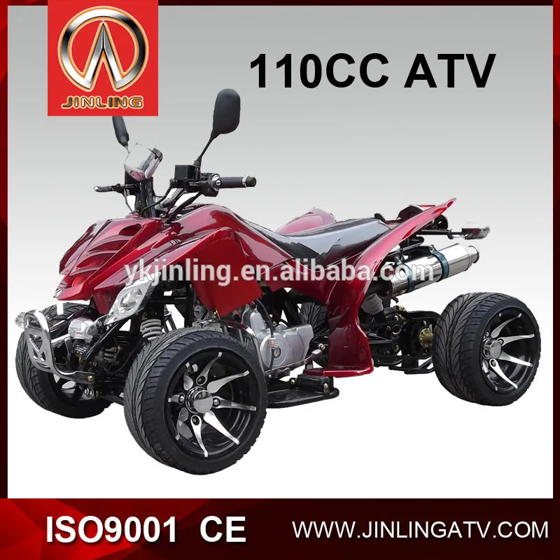 Jla-11a-08 CE 110CC ATV 2015 новая модель