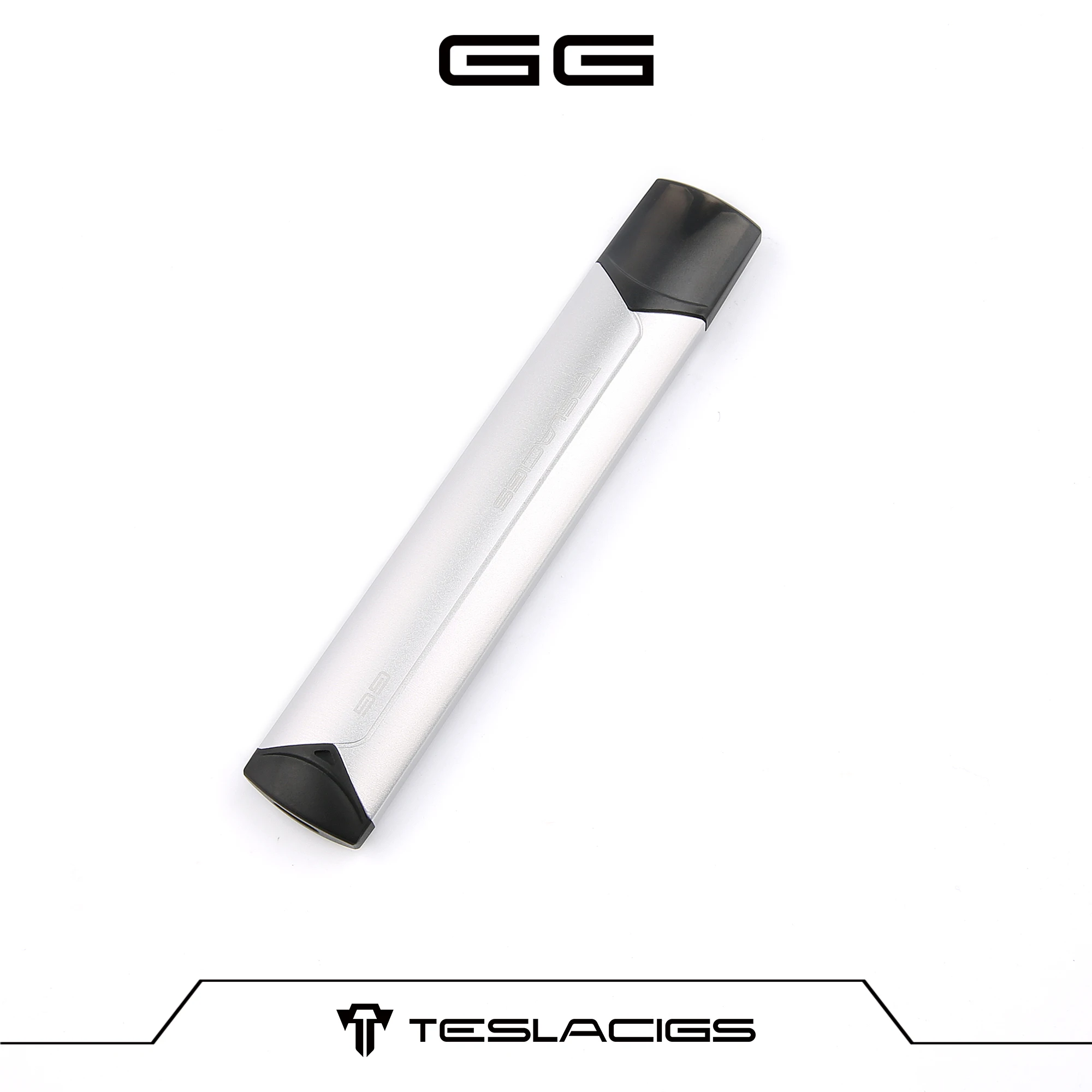 
Tesla Newest refillable cartrige vape pod system GG kit 