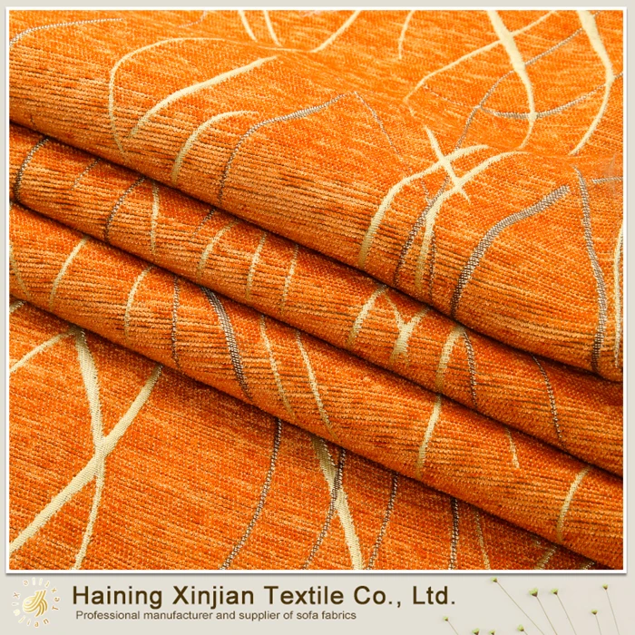 Китай alibaba домашнего интерьера водонепроницаемой ткани для мебели