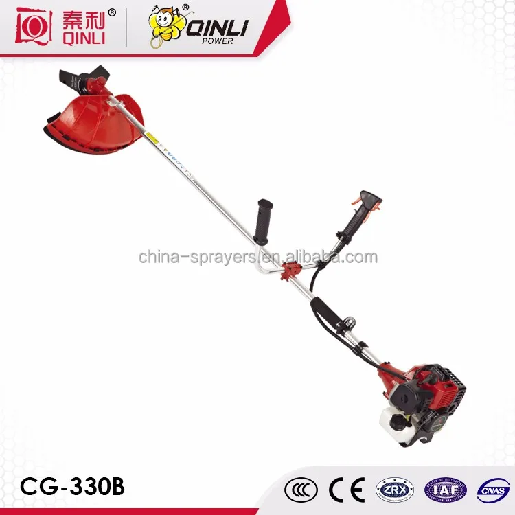 High Quality brush cutter carburetor parts