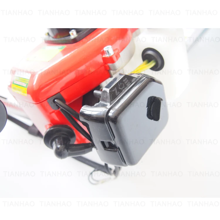 
Lightweight hedge trimmers & hedge cutters popular in South Asia 