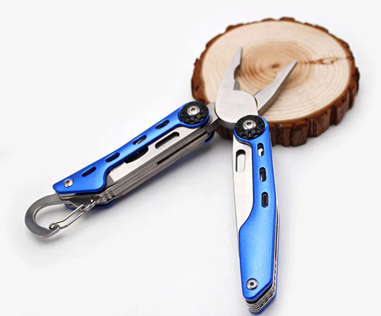 2cr stainless steel plier multitool