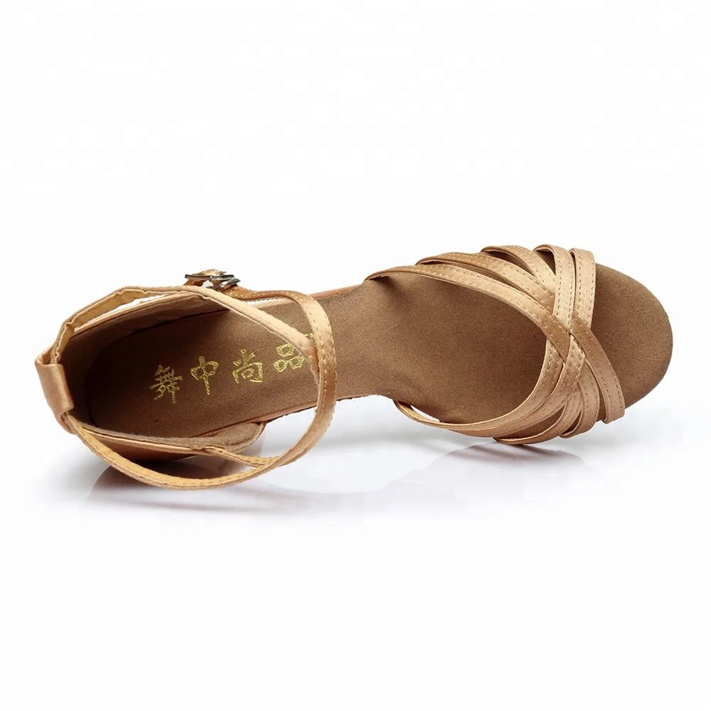 Fashion Cheap Latin Dance Shoes women