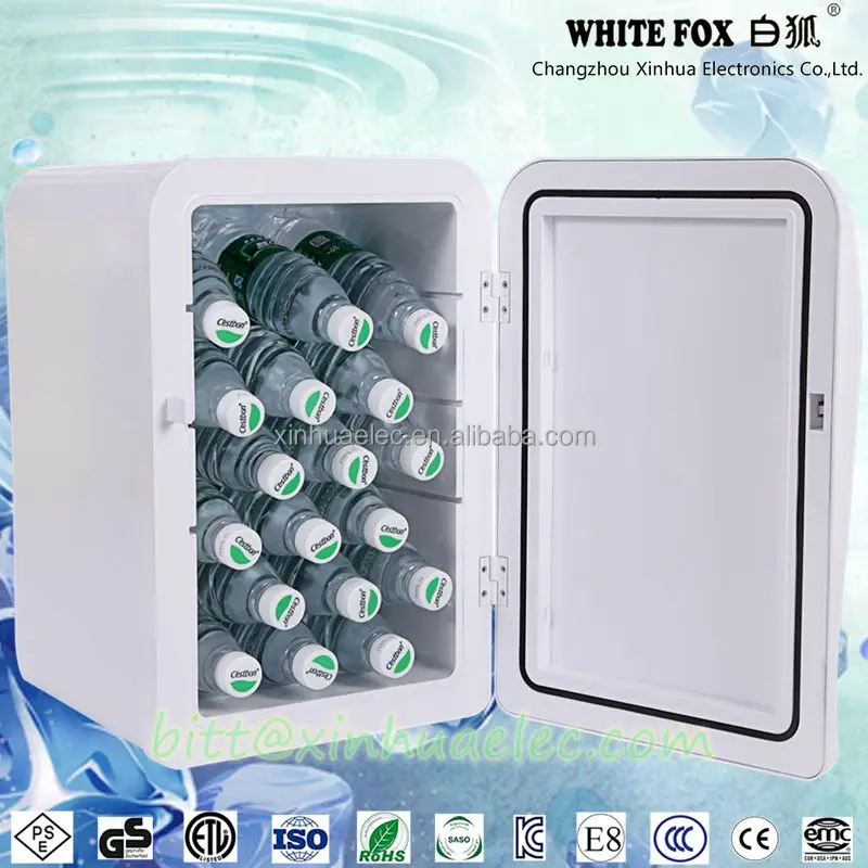 High quality machine grade camping car fridge With Long-term Service