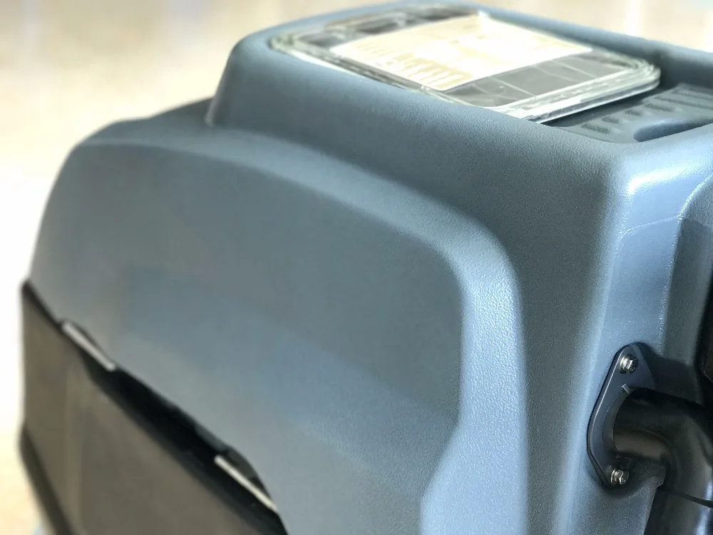 MLEE510B Battery Floor Cleaning Machine Commercial Industrial Manual AUTO Floor Scrubber