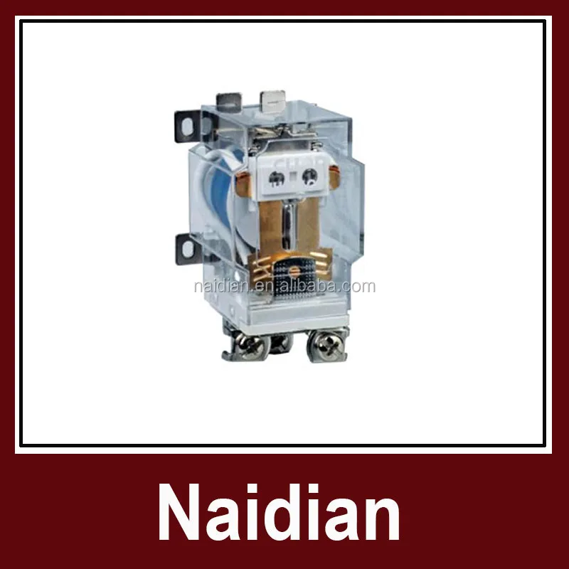 JQX-40F 1Z Реле Питания 16a/250vac реле