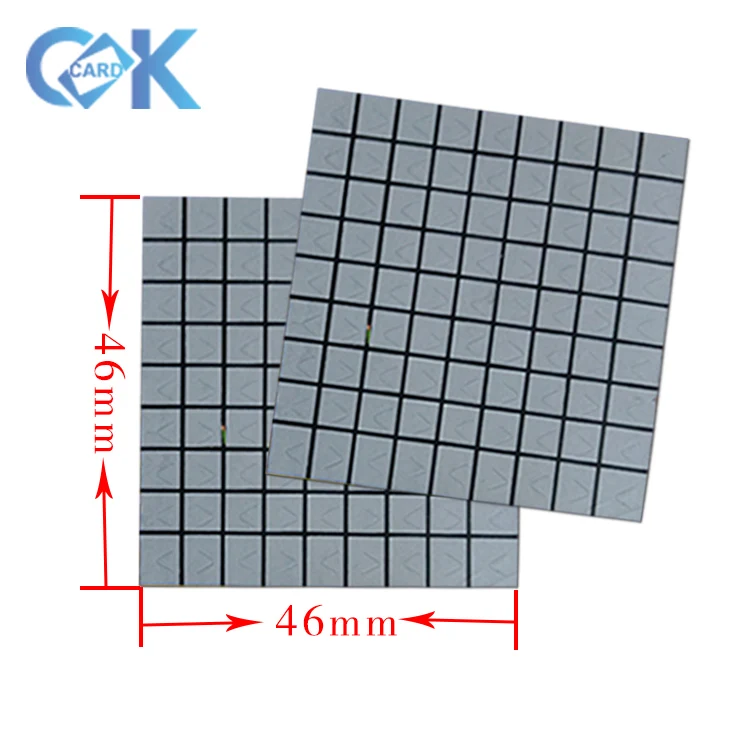 Printing paper lucky scratch card scratch off lottery tickets & paper lottery scratch card