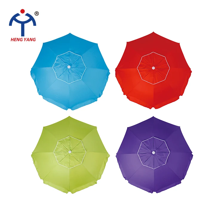 Multifunction Personalized Design High Quality sports beach umbrella
