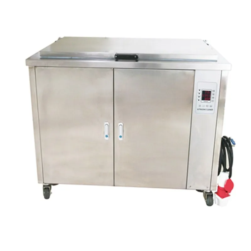 Индивидуальная Двухчастотная ультразвуковая Очистительная Машина, промышленные детали, ультразвуковая стиральная машина