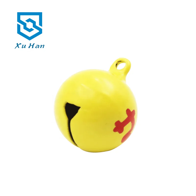 Cheap metal DIY souvenirs decorative small bell