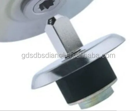 Высокопроизводительное резиновое приводное соединение блендера, набор для ремонта с квадратным приводом