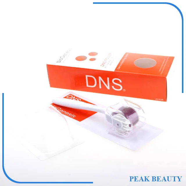 biogenesis dns derma roller