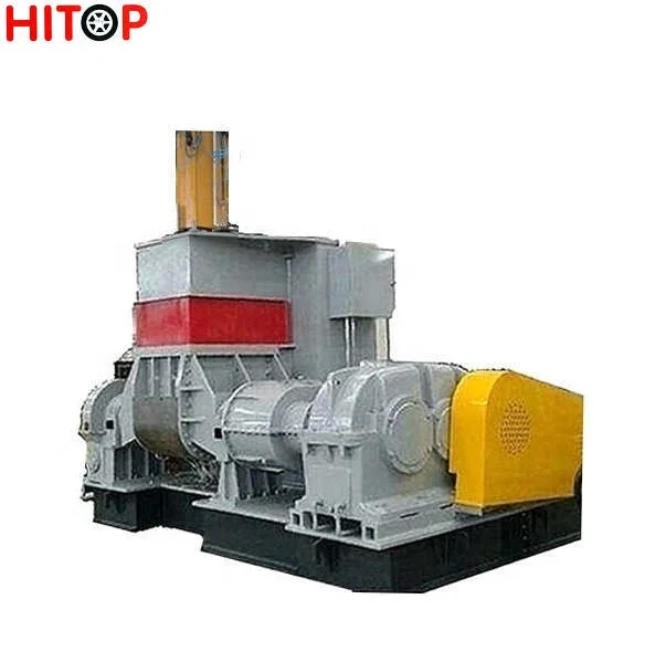
rubber kneader Internal mixing machine 