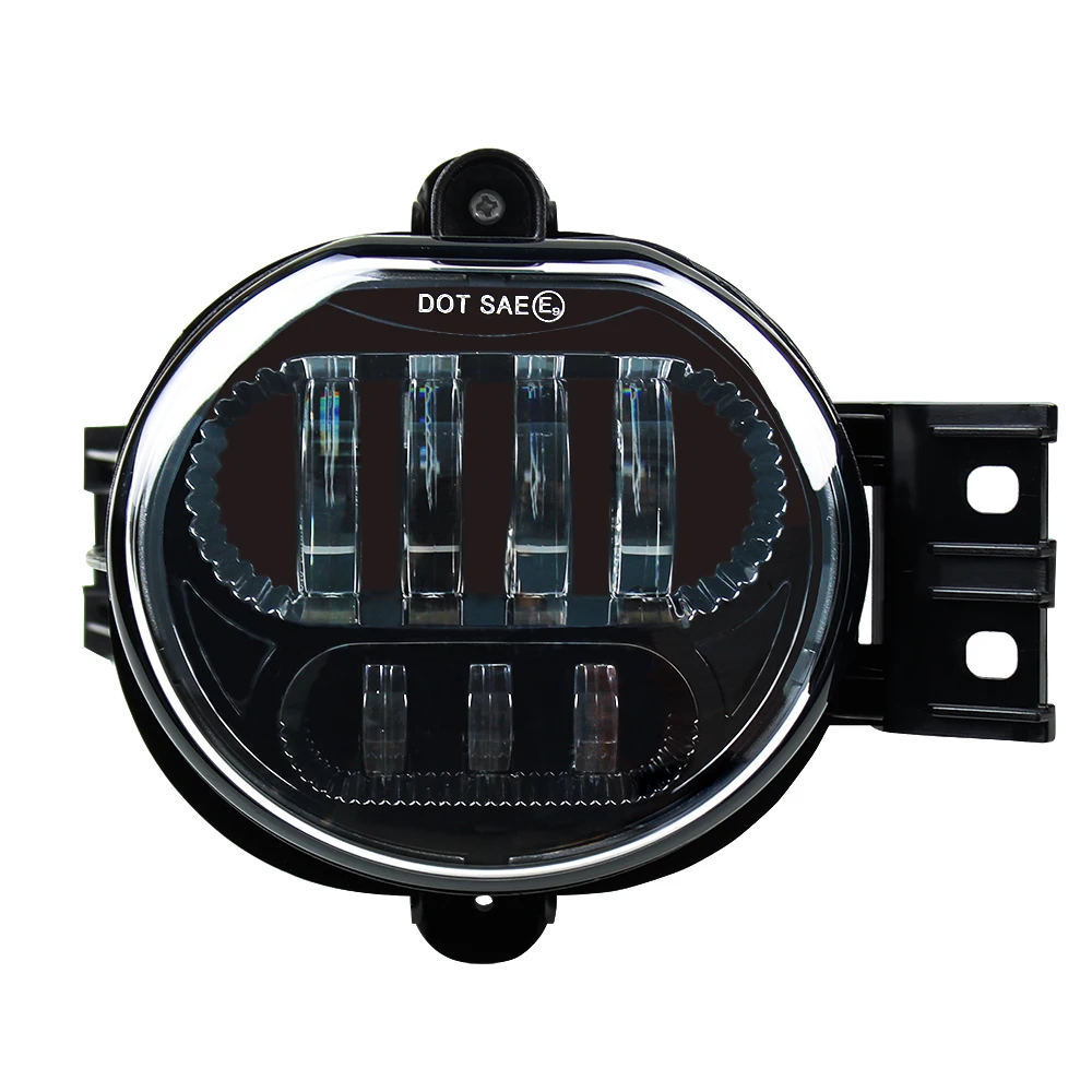 New Version LED Fog Light for Ram 1500 2002-2008 for Dodge Ram 2500/3500 Pickup Truck 2003 2004 2005 2006 2007 2008 2009