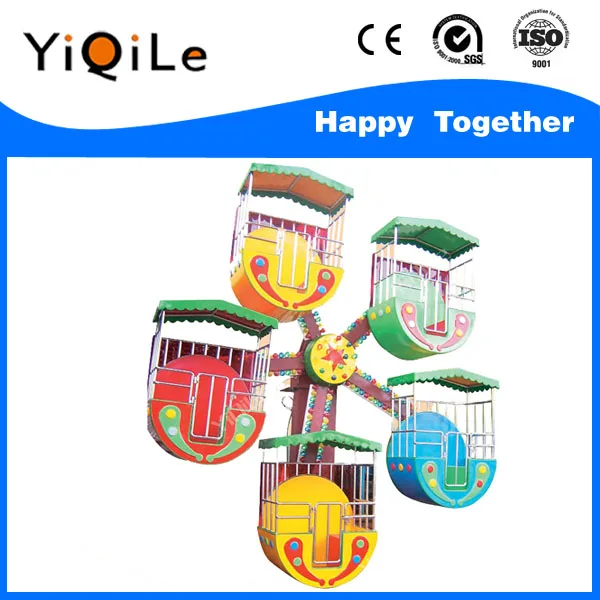 Small Ferris Wheel For Sale Amusement Rides Tagada