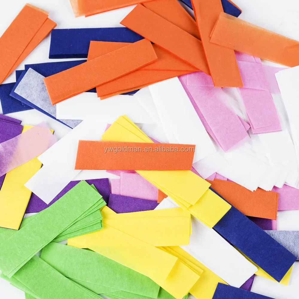 2021 Новое поступление: конфетти-пушки для шампанского