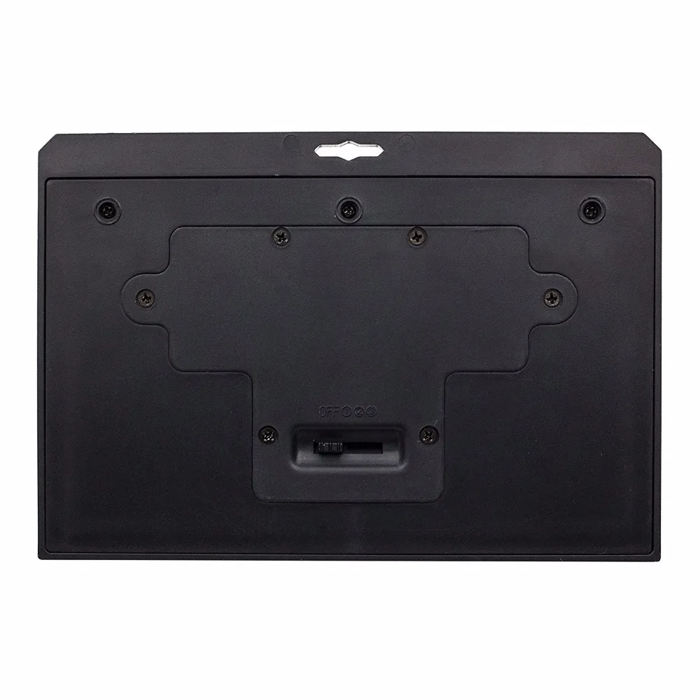 solar security motion sensor bright light for wall pool garage garden