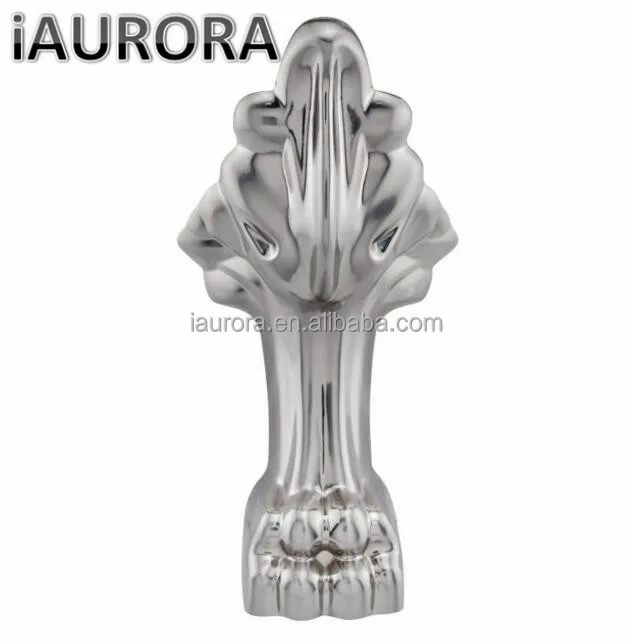 Wholesale SPA Classic Freestanding Clear Adult Acrylic Bathtub