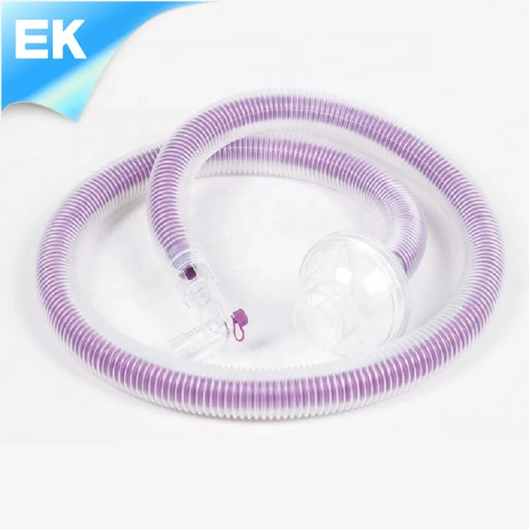 Coaxial Breathing Circuit