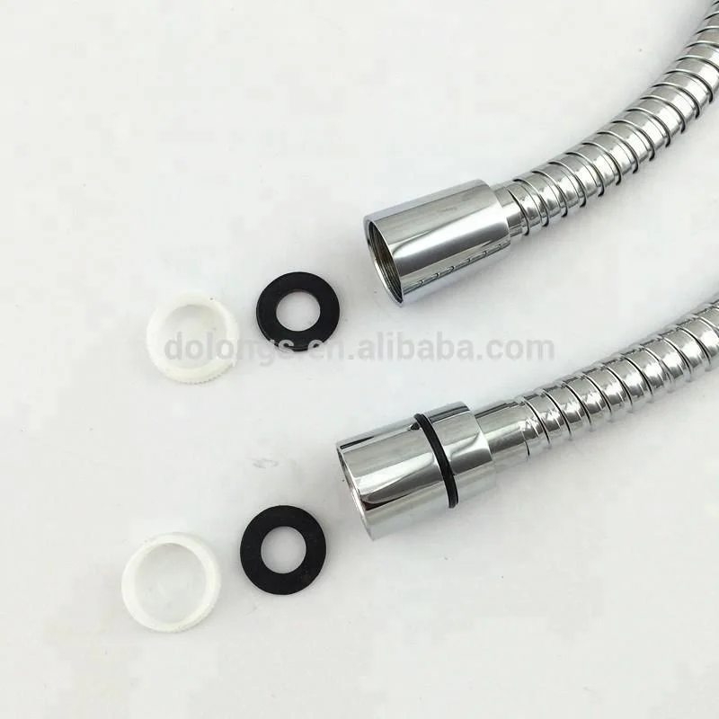
Doflex 2018 New Design Fashion Style ACS SGS CE Certificated High Pressure bathtub shower hoses 
