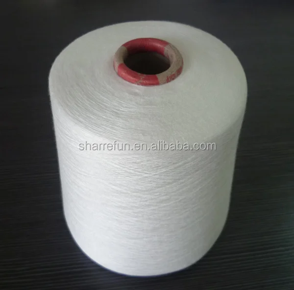 90% модал/10% кашемира Пряжа 1/100Nm