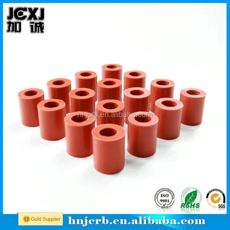 Горячие новые продукты для 2015 обычай epdm резиновый бампер